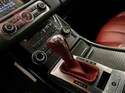 لاند روفر رانج روفر سبورت